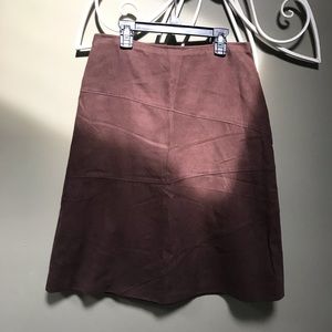 CONTEXT skirt